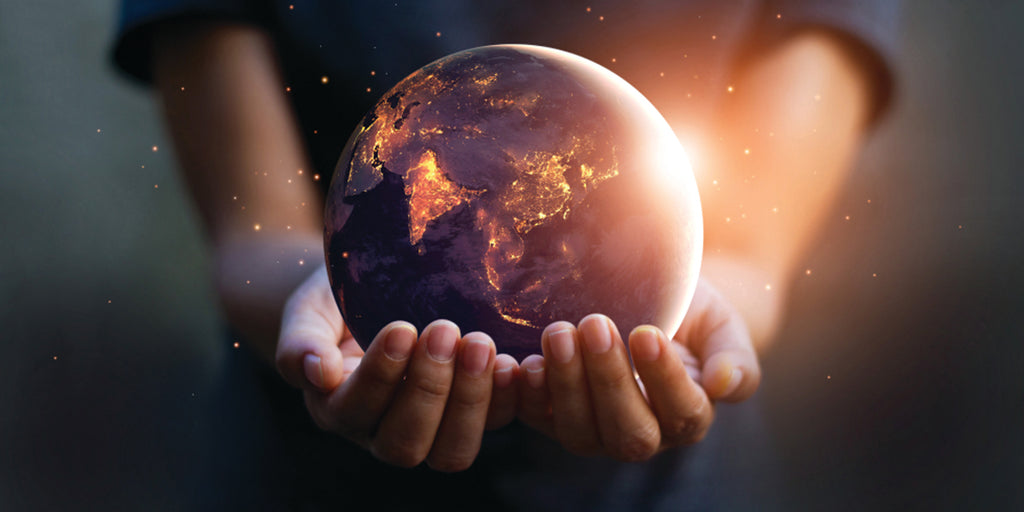 Los 3 Ecologistas más Famosos del Mundo