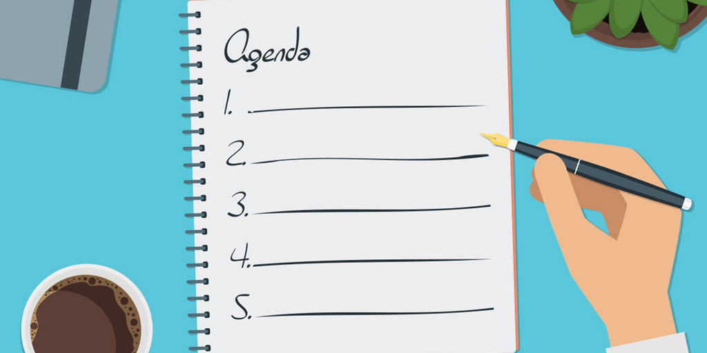 ¿Bullet Journal o Agenda?