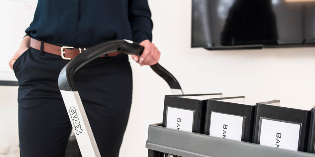 CLAX: Un Aliado en tu Oficina