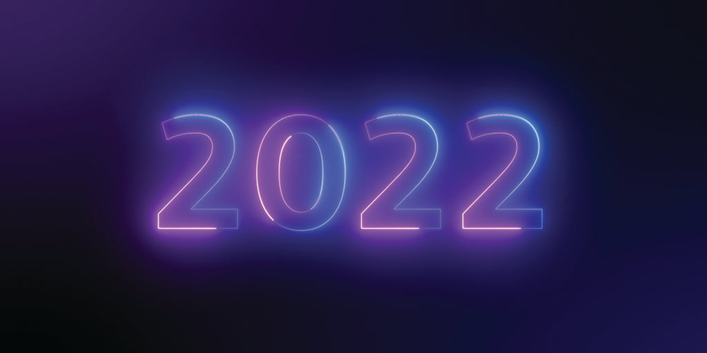 Nuestros Propósitos y Deseos para el 2022
