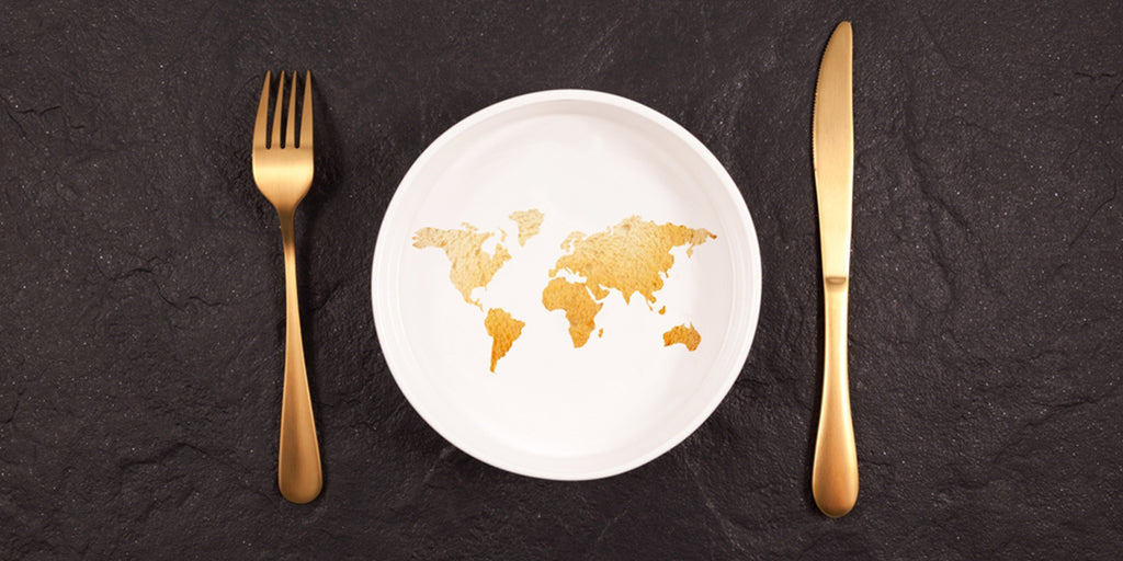 ¿Qué es la Dieta Planetaria?