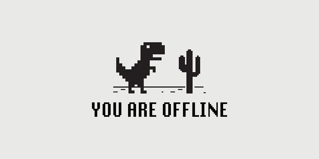 Espacios Offline: ¿Irías?