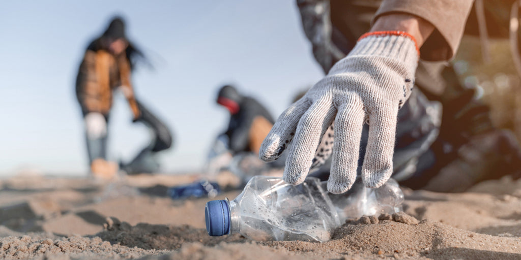 ¿Qué son los Hábitos Ecológicos?