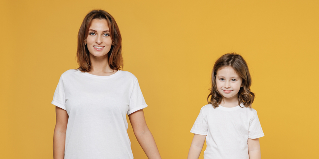 10 de Mayo: Hagámosle la Vida más Fácil a Mamá