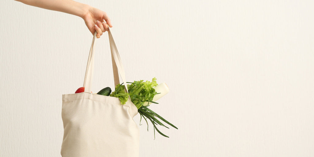 No todas las Bolsas Re Usables son Ecológicas