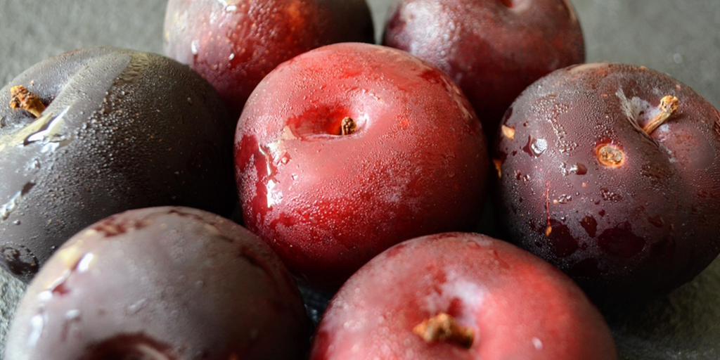 Recubrimiento Comestible de Frutas: Una Innovación Sabrosa y Saludable