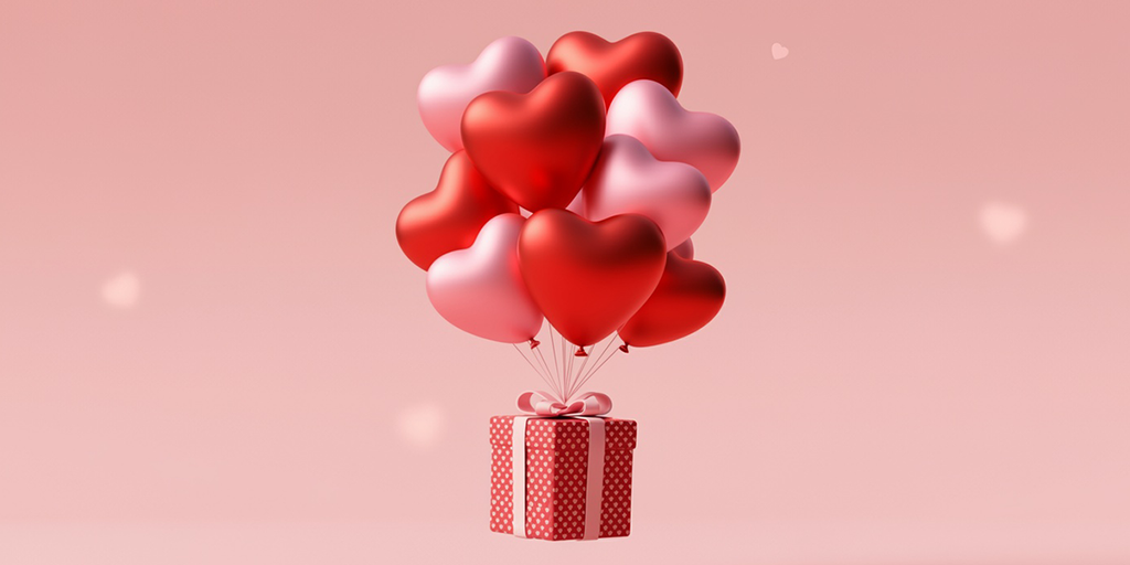 Un Día de San Valentín Diferente